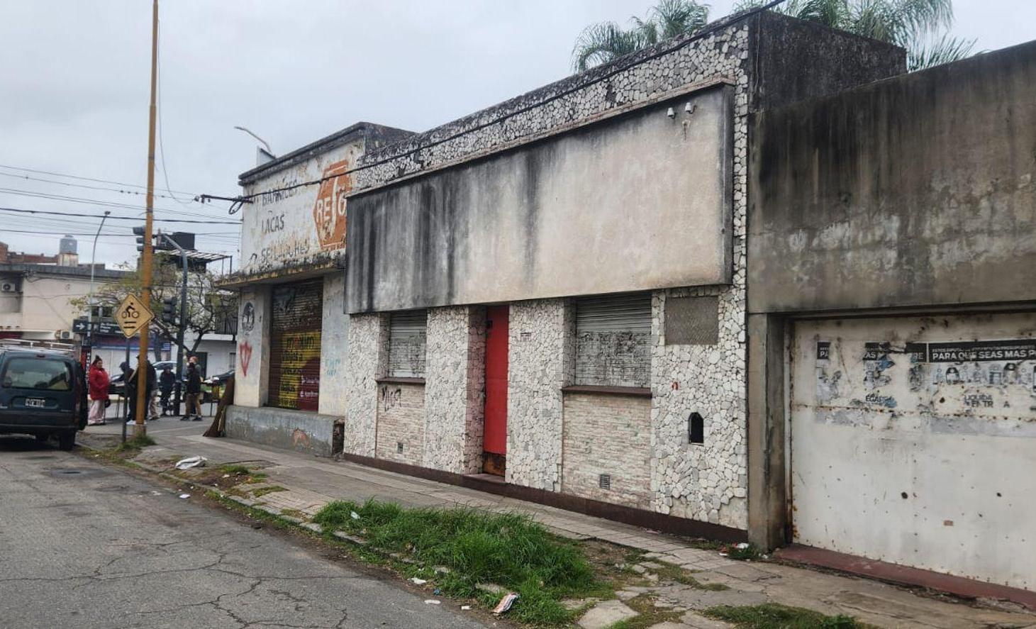 Foto de SE VENDEN 2 CASA A REFACCIONAR, imagen 3