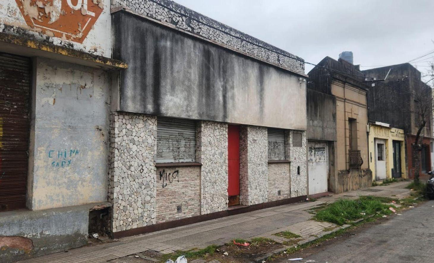 Foto de SE VENDEN 2 CASA A REFACCIONAR, imagen 1
