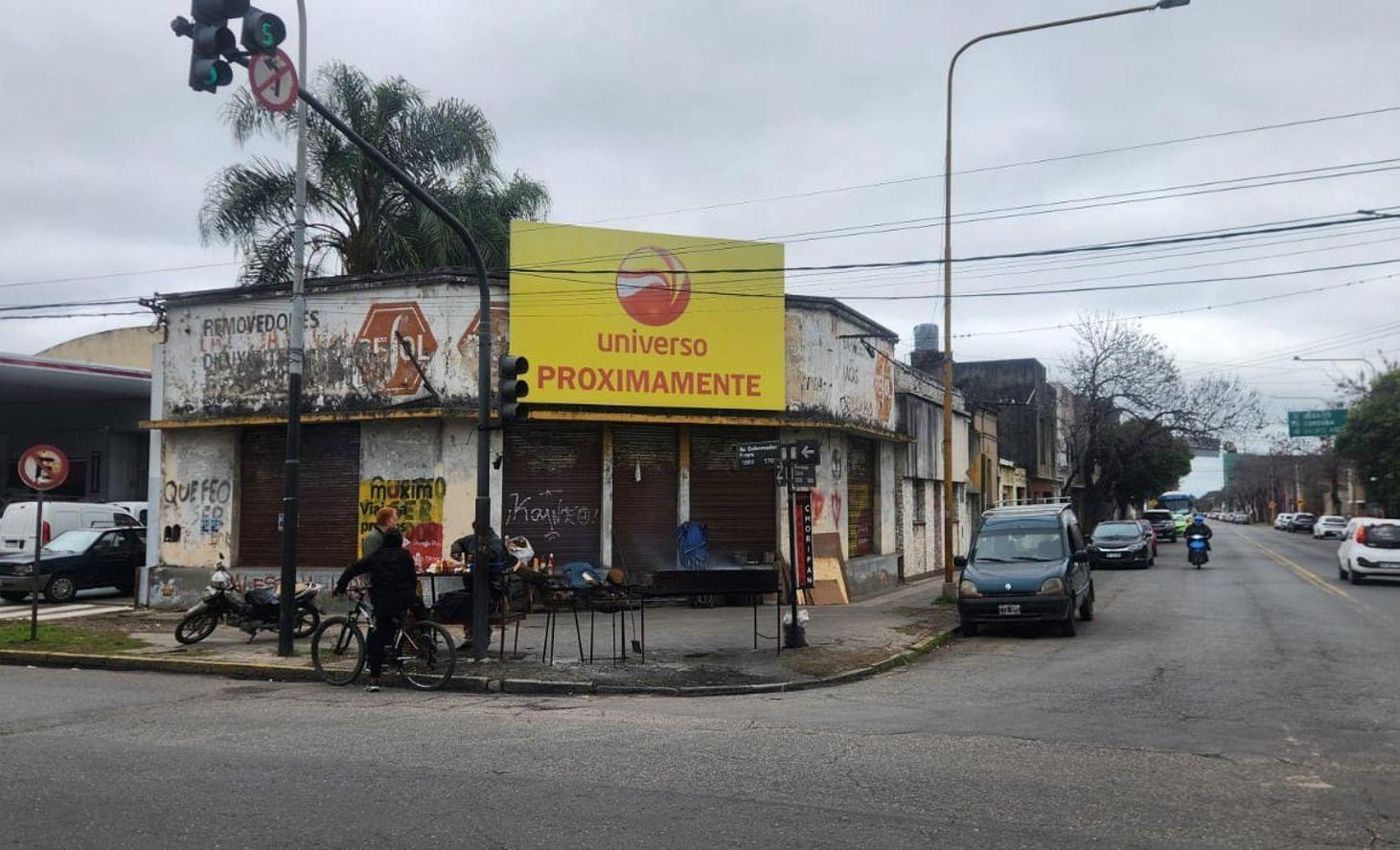 Foto de SE VENDEN 2 CASA A REFACCIONAR, imagen 2