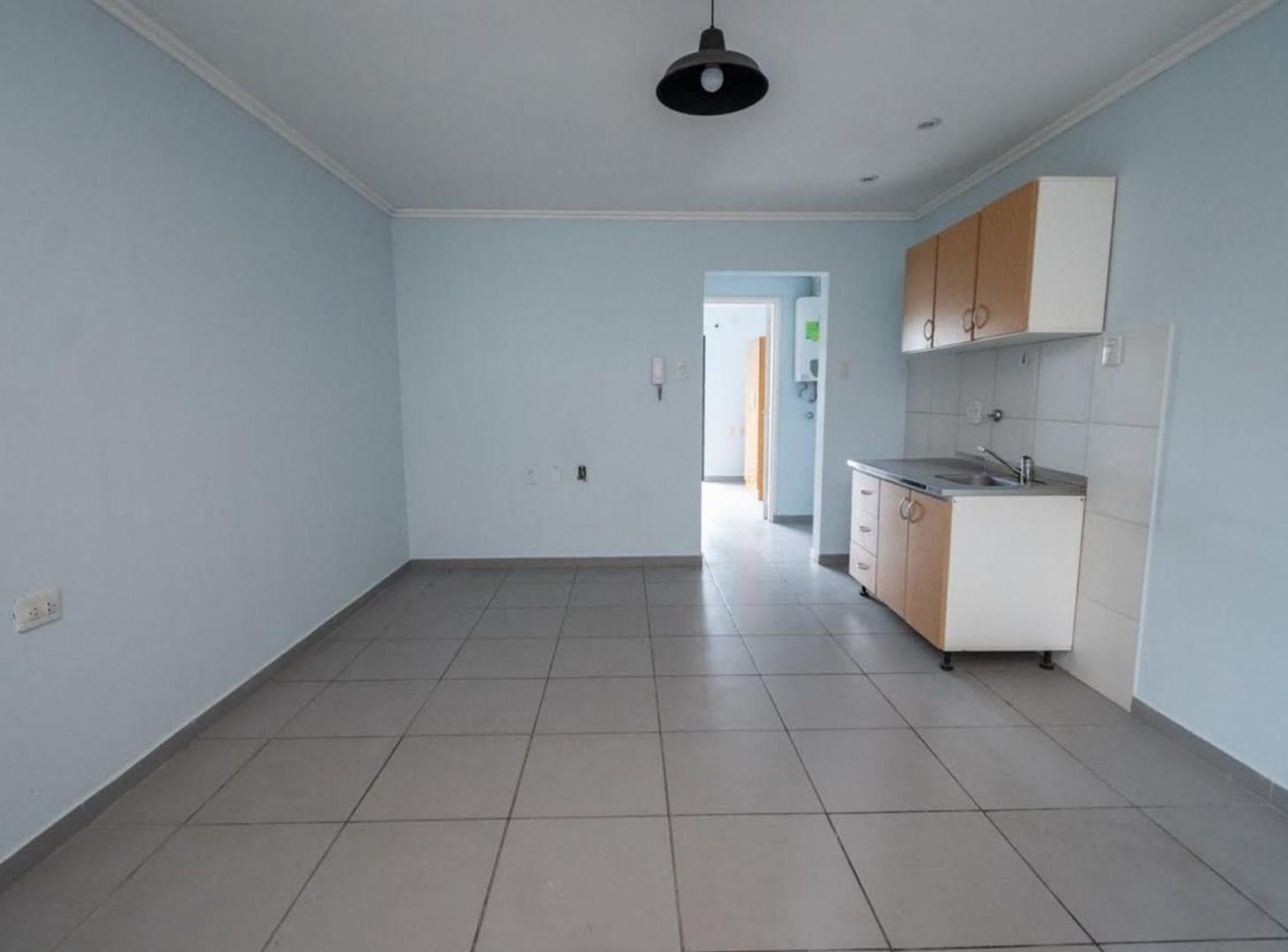 Foto de Dpto de 1 dormitorio en alquiler en B Candioti, imagen 1
