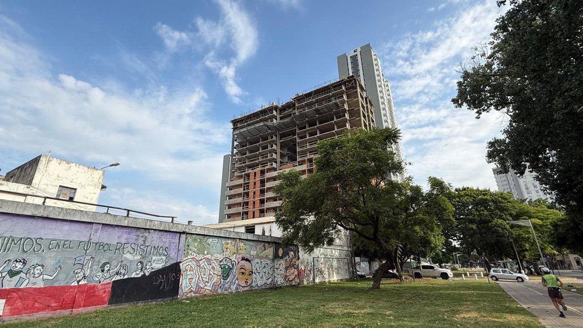 Foto de DEPTO A ESTRENAR 2 DORM PASEO DEL MOLINO, imagen 1