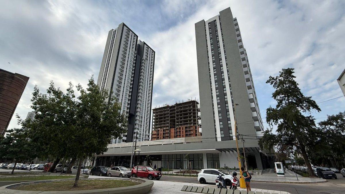 Foto de DEPTO A ESTRENAR 2 DORM PASEO DEL MOLINO, imagen 2