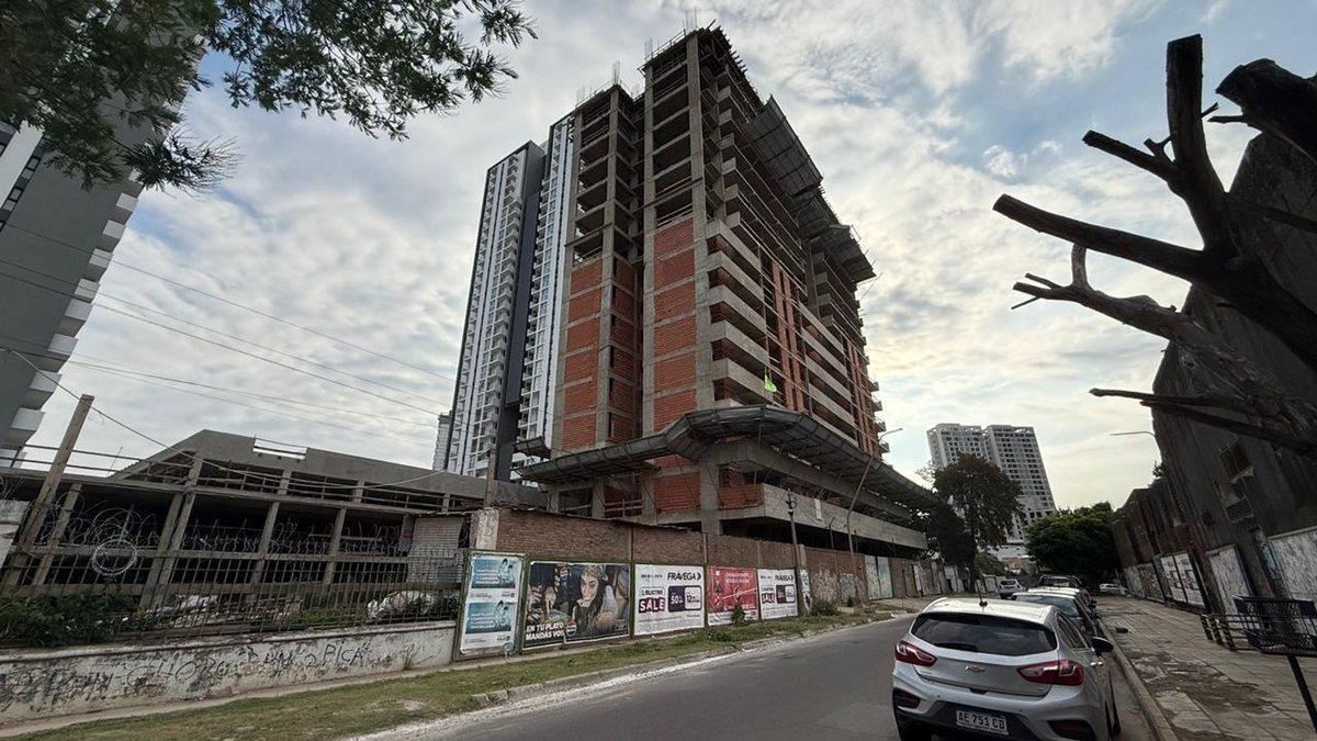 Foto de DEPTO A ESTRENAR 2 DORM PASEO DEL MOLINO, imagen 4