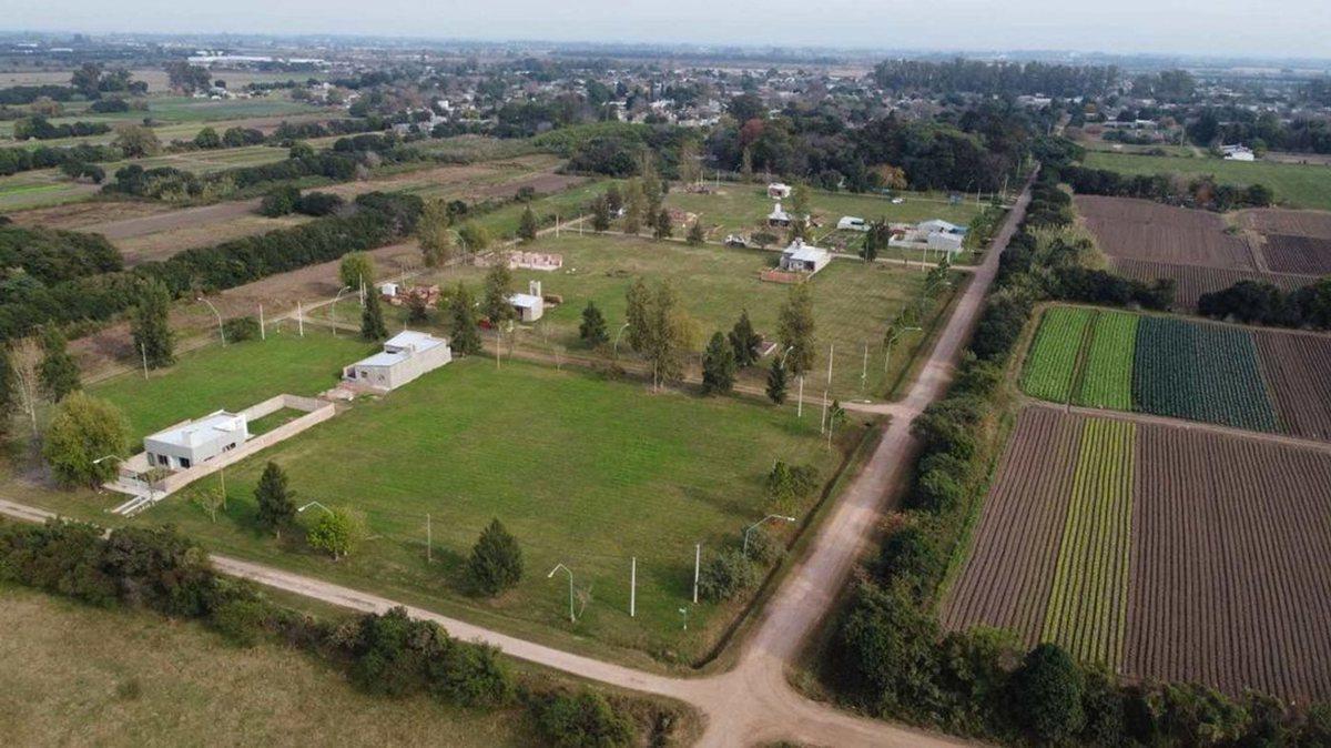 Foto de LOTES EN VENTA - Monte Vera - Loteo LA MERCED, imagen 3