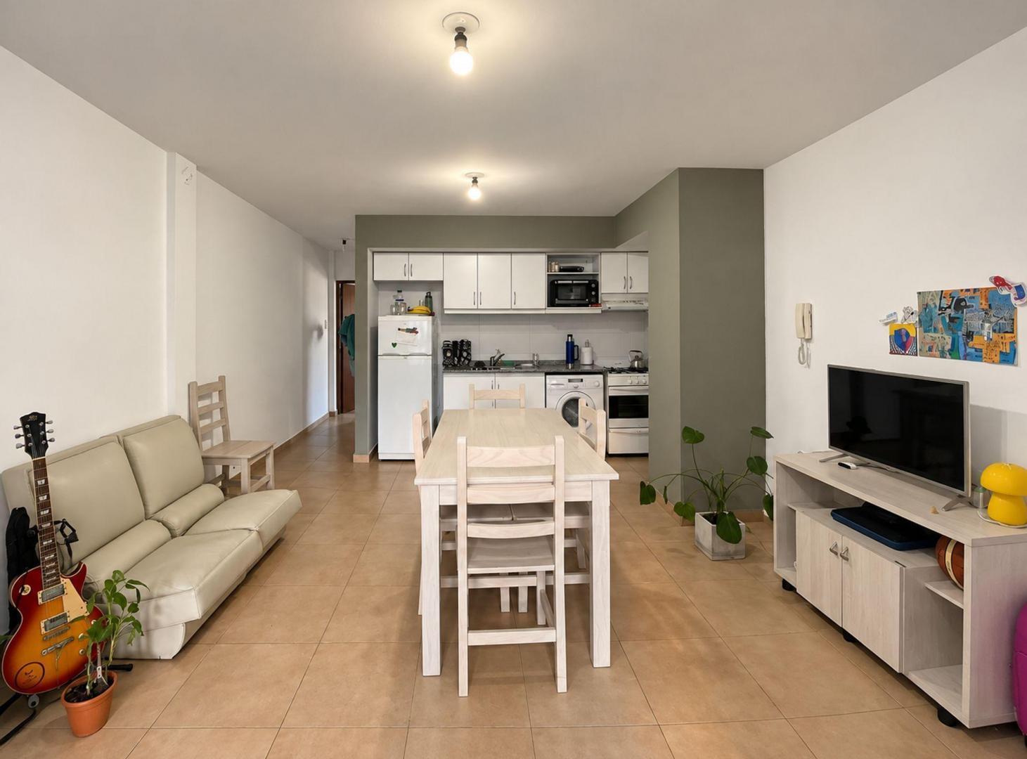 Foto de VENTA HERMOSO DEPARTAMENTO EN EXCELENTE UBICACIÓN, imagen 1
