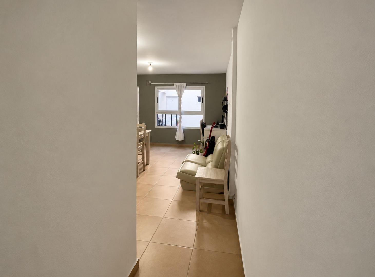 Foto de VENTA HERMOSO DEPARTAMENTO EN EXCELENTE UBICACIÓN, imagen 2