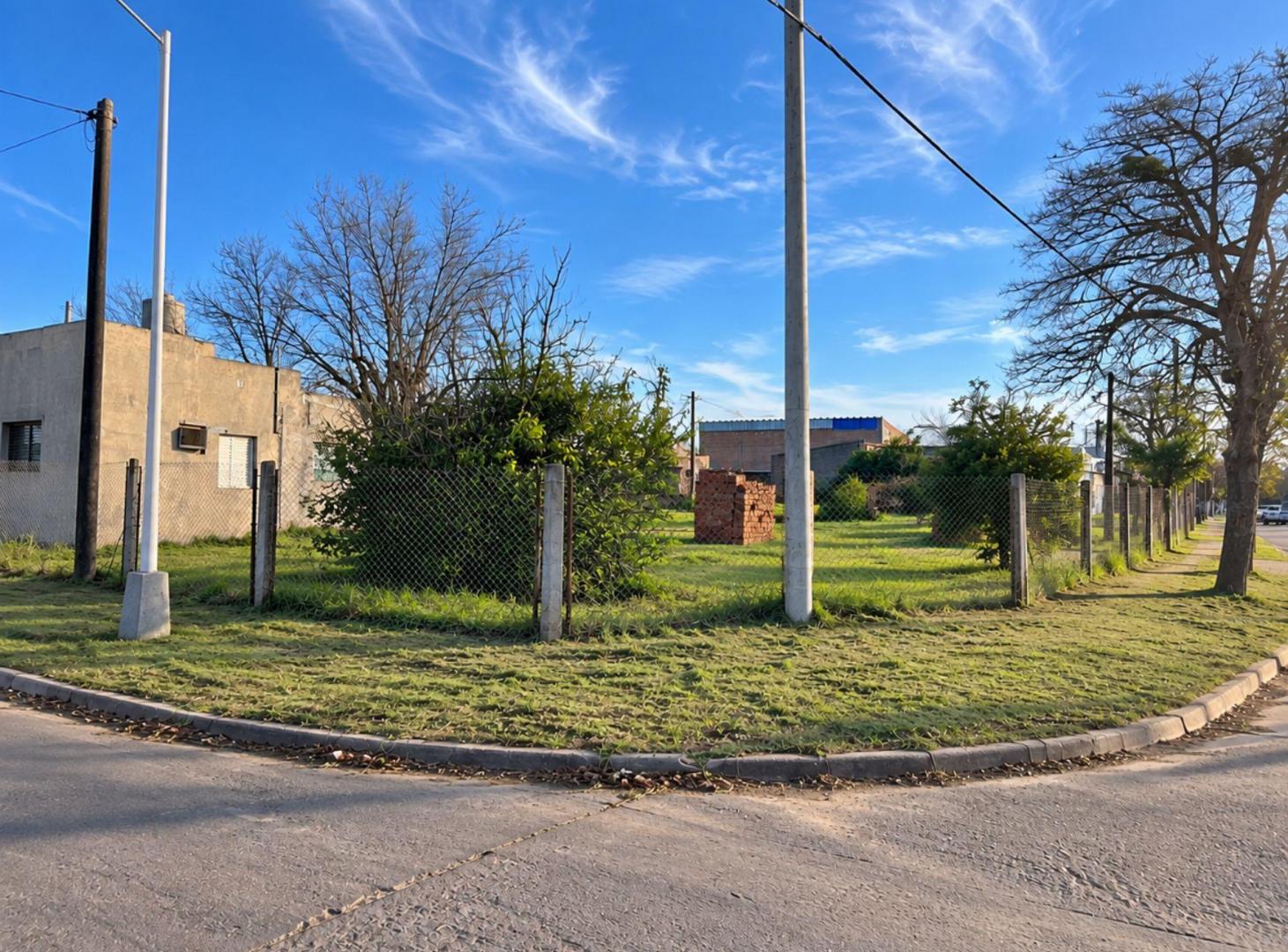 Foto de SE VENDE TERRENO EN OCHAVA - PUEBLO SAN AGUSTIN, imagen 3