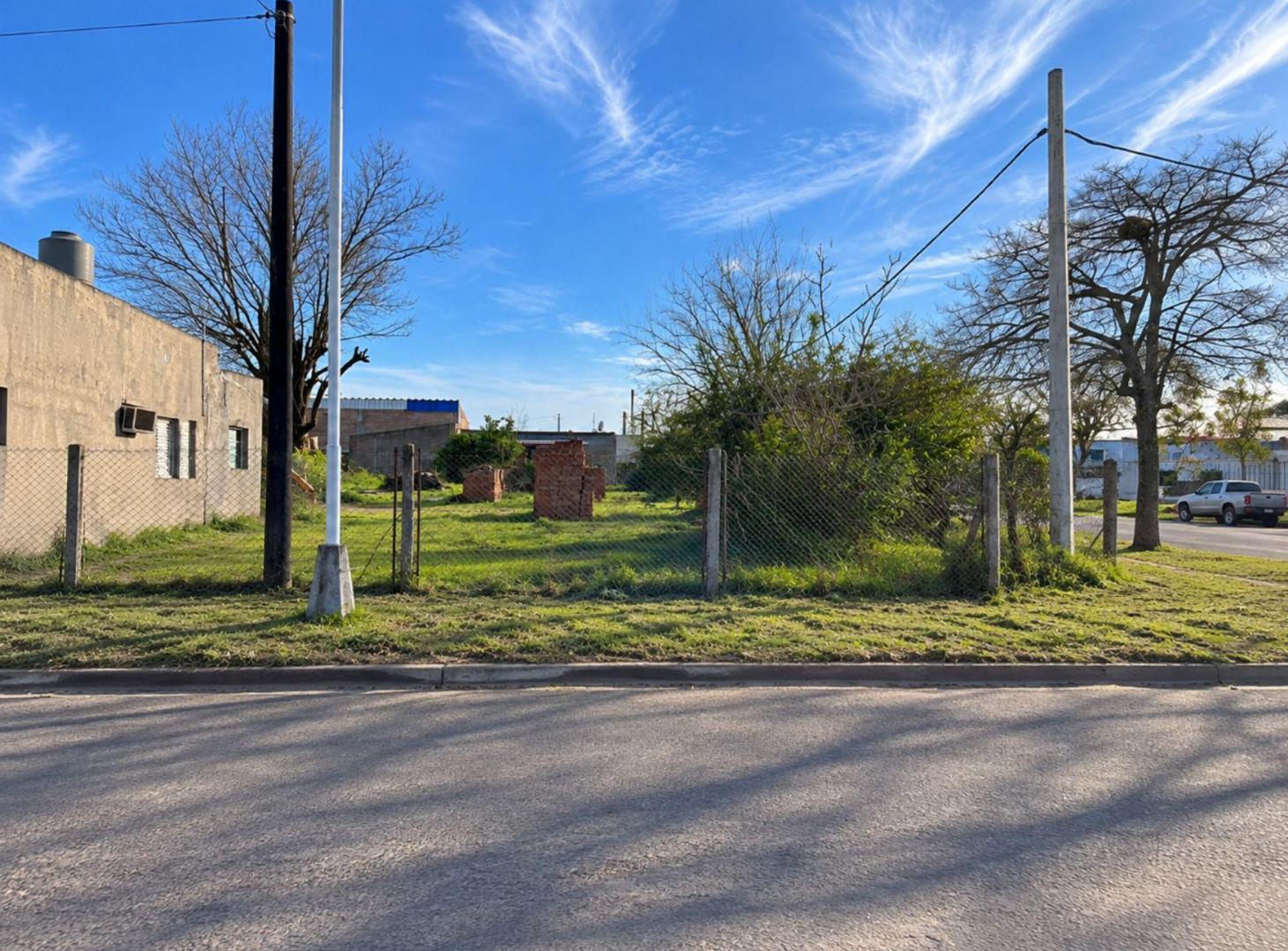 Foto de SE VENDE TERRENO EN OCHAVA - PUEBLO SAN AGUSTIN, imagen 2