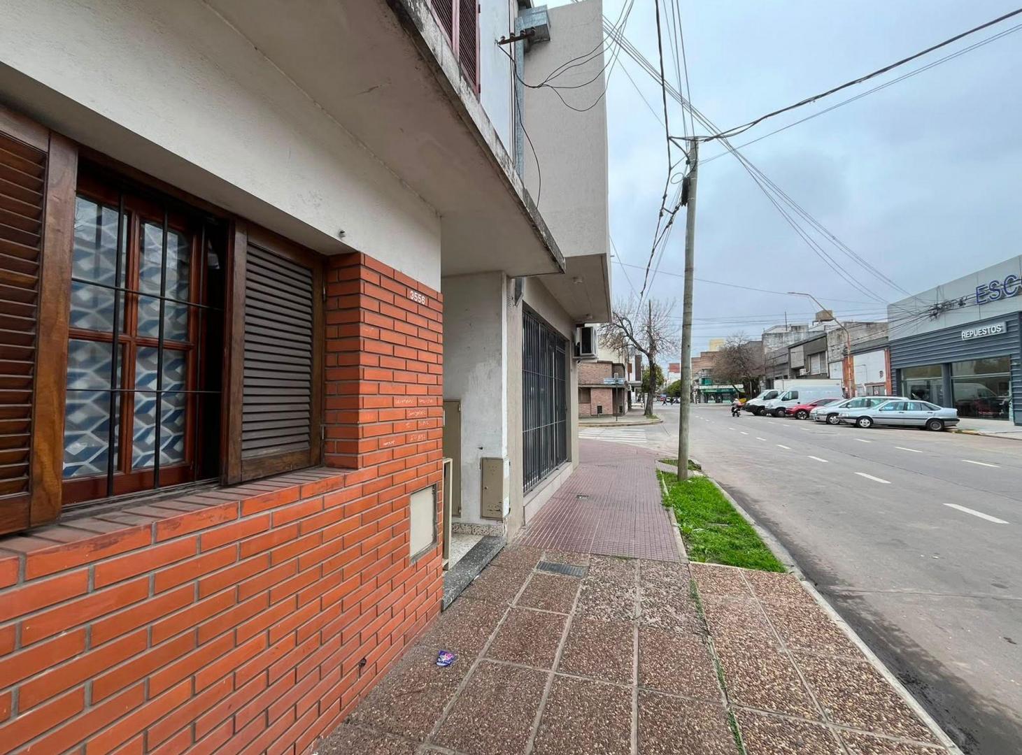 Foto de Planta alta de 3 dormitorios en alquiler., imagen 3