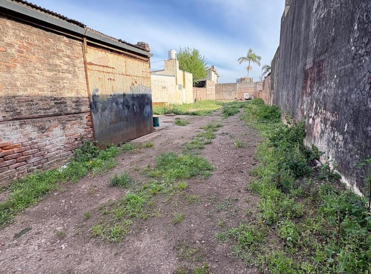 Foto de LOTE MUY BIEN UBICADO EN SANTO TOME, imagen 2