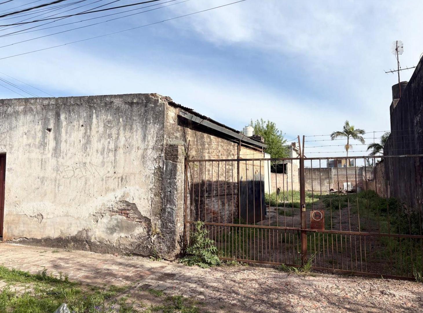 Foto de LOTE MUY BIEN UBICADO EN SANTO TOME, imagen 1