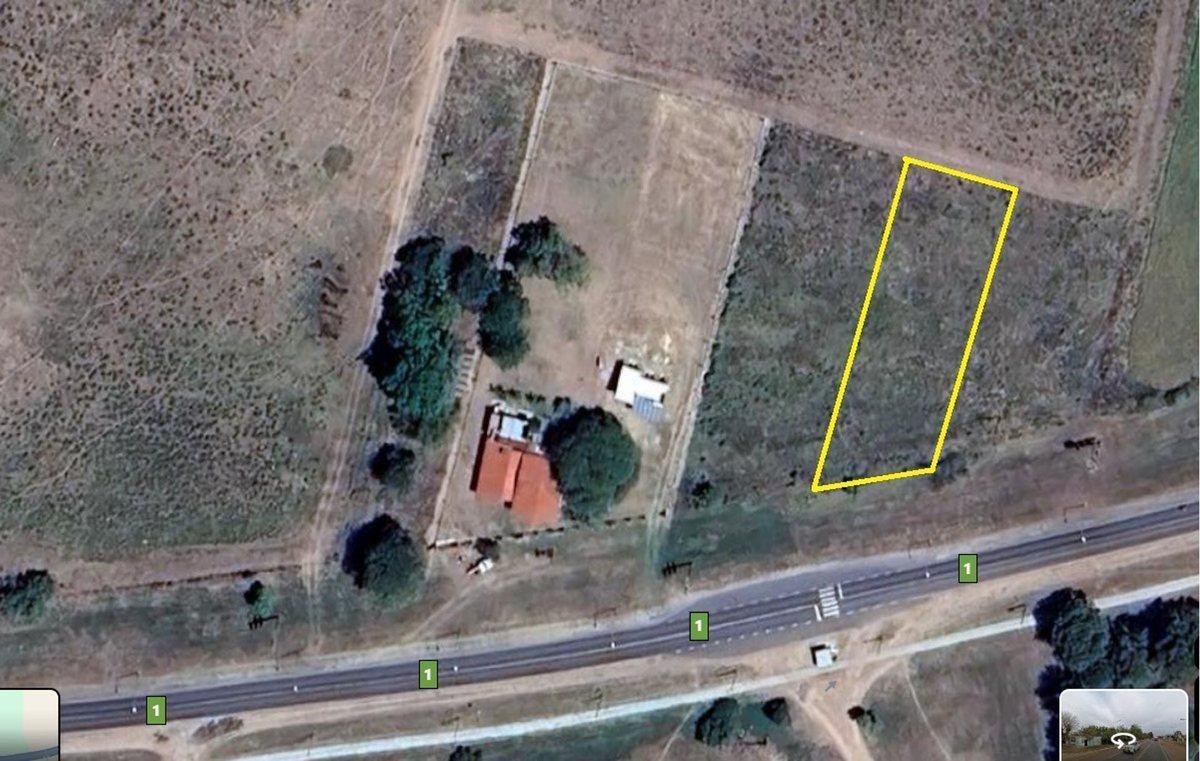 Foto de SE VENDE TERRENO EN CAYASTÁ – ZONA RURAL, imagen 1