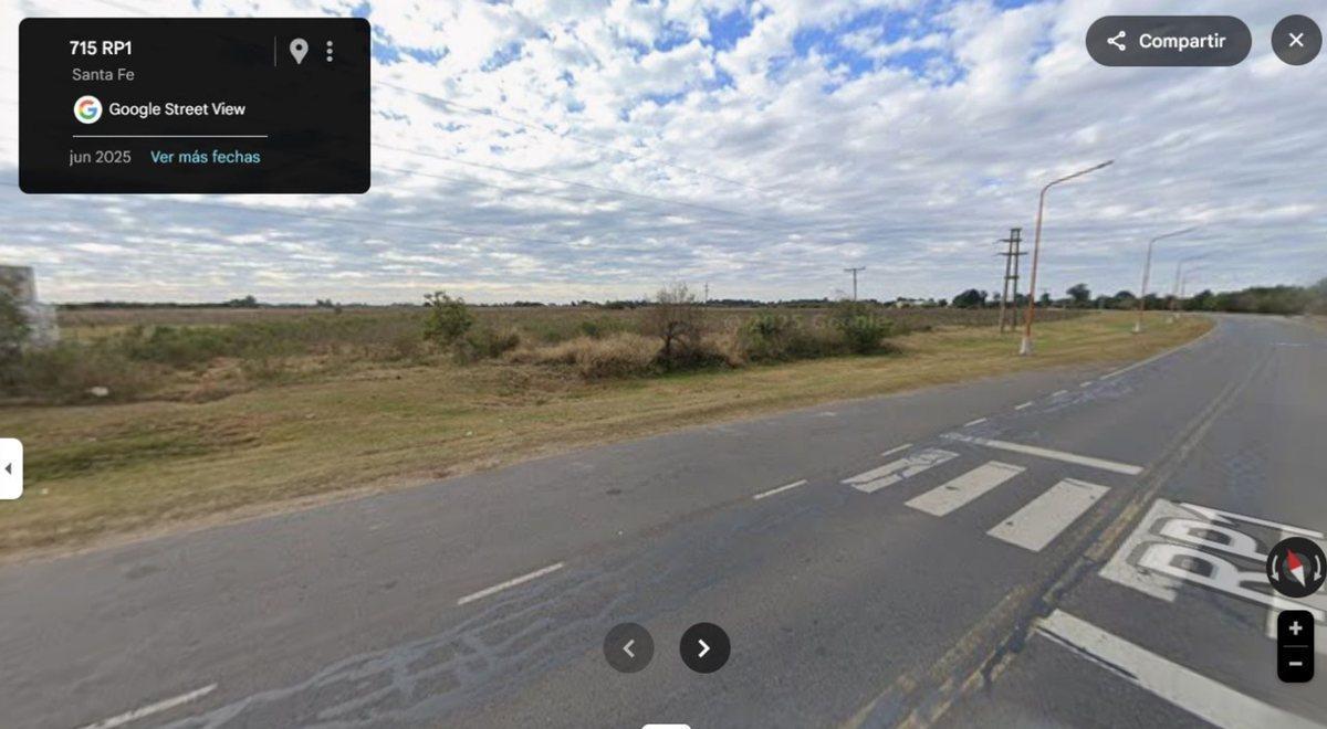 Foto de SE VENDE TERRENO EN CAYASTÁ – ZONA RURAL, imagen 2