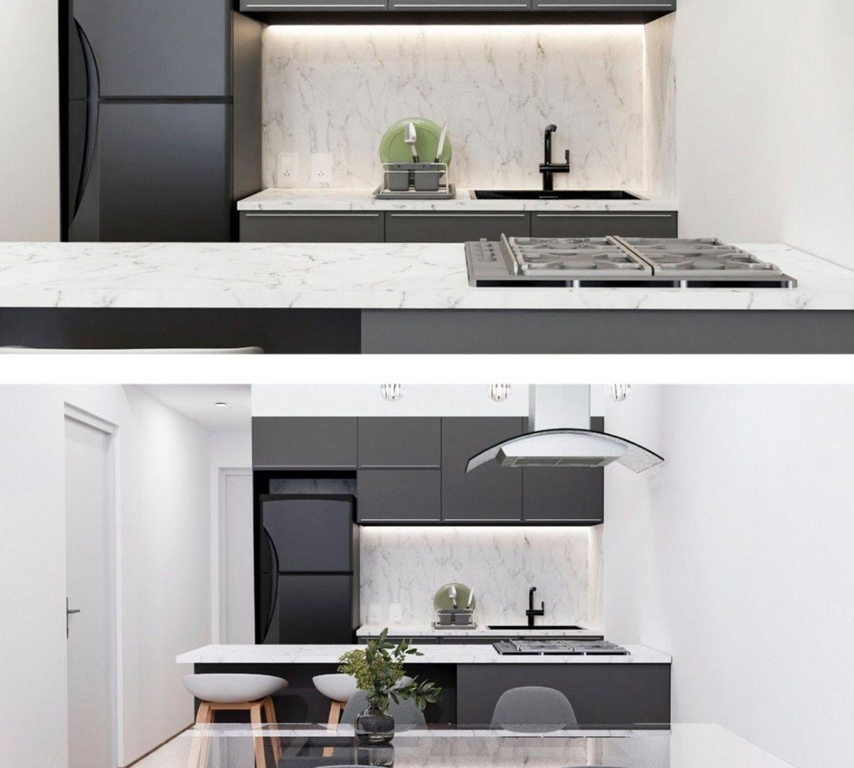 Foto de DEPARTAMENTO DE 1 DORMITORIO - ALTOS DEL SARSFIELD, imagen 2