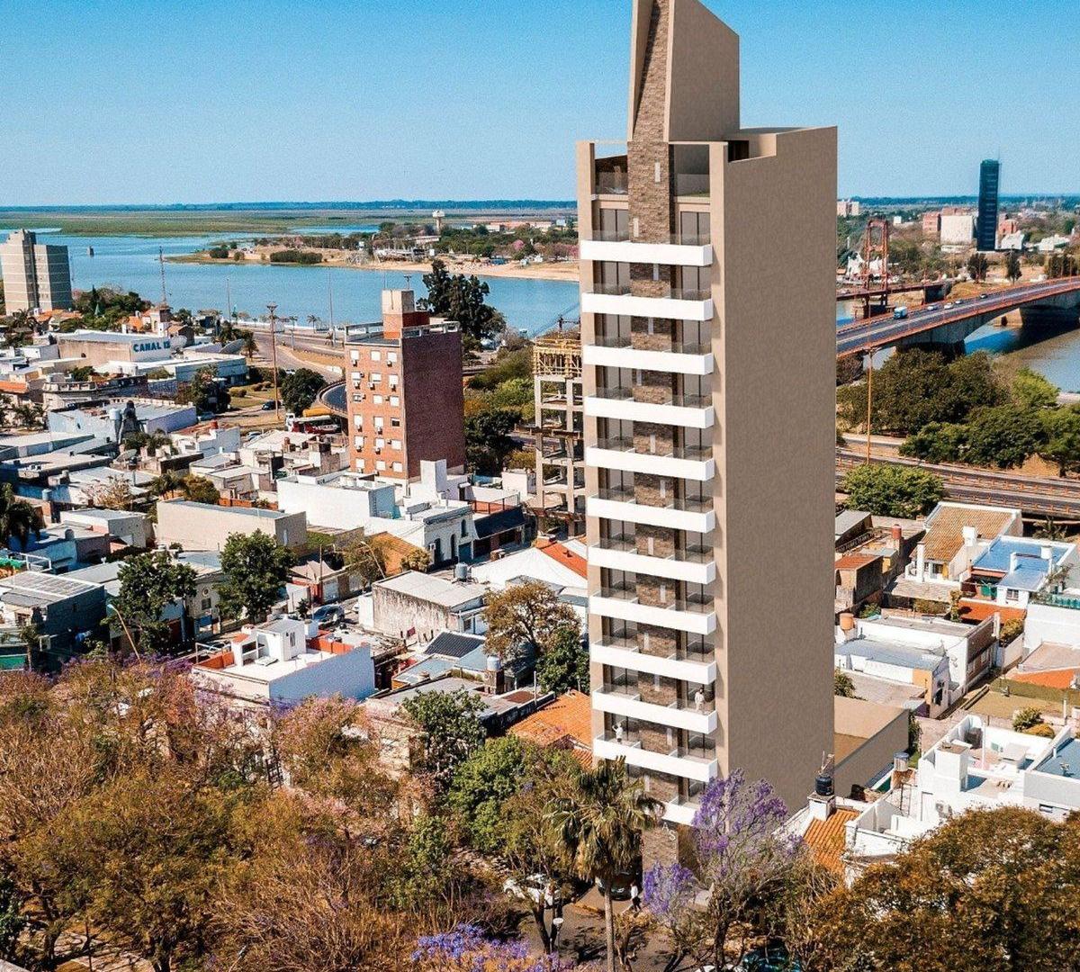 Foto de DEPARTAMENTO DE 1 DORMITORIO - ALTOS DEL SARSFIELD, imagen 3