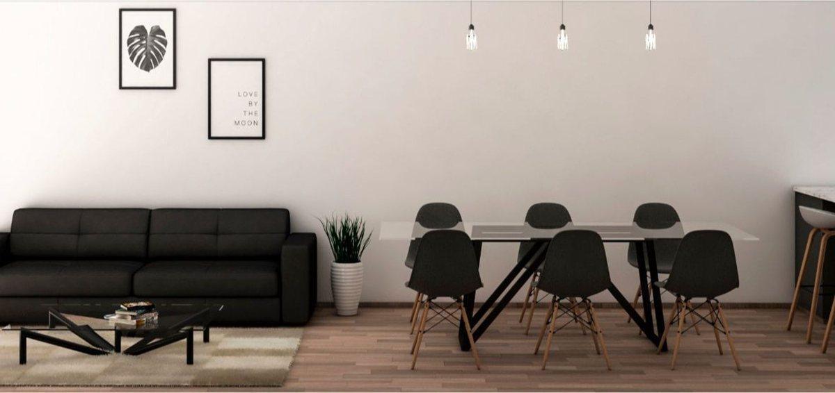Foto de Depa 1 dormitorio – Piso 5 | Altos del Sarsfield, imagen 2
