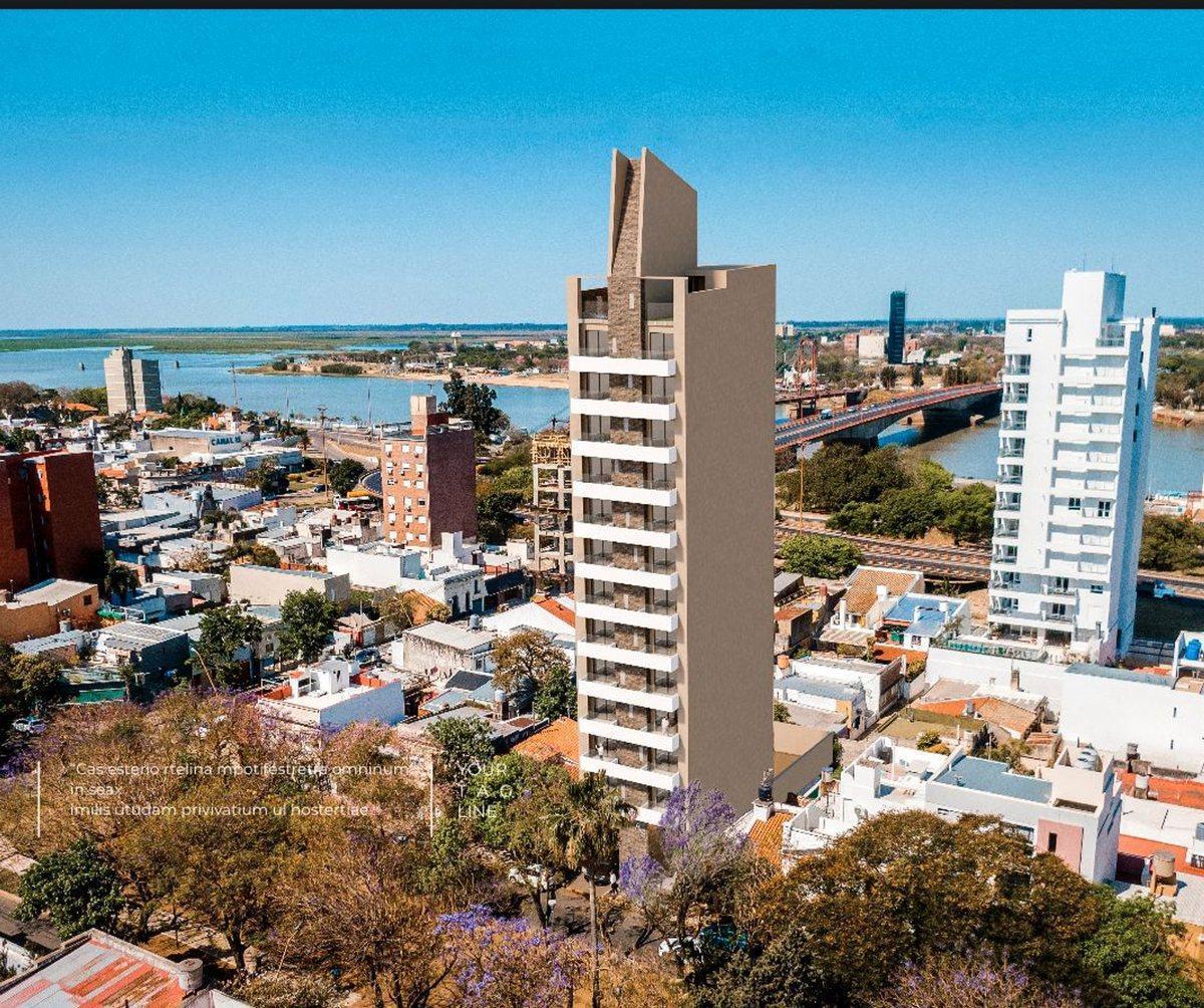Foto de Depa 1 dormitorio – Piso 5 | Altos del Sarsfield, imagen 1