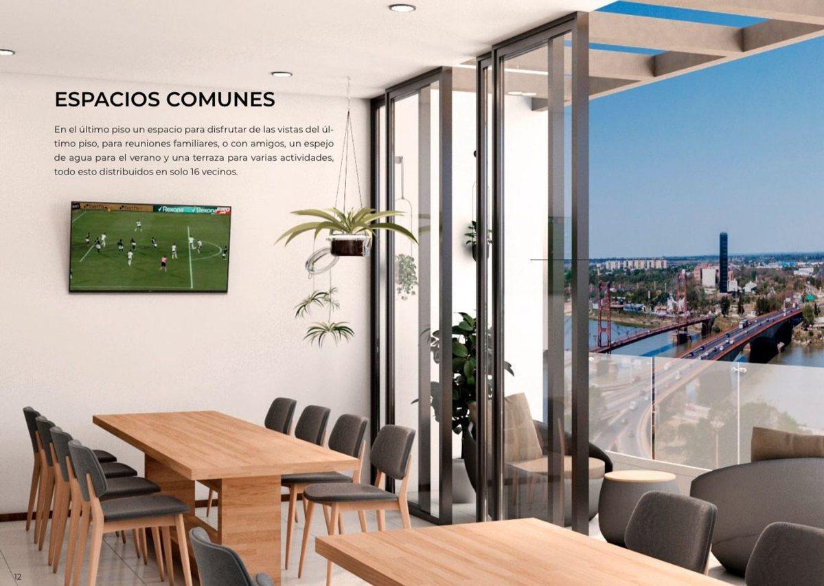 Foto de Depa 1 dormitorio – Piso 5 | Altos del Sarsfield, imagen 3