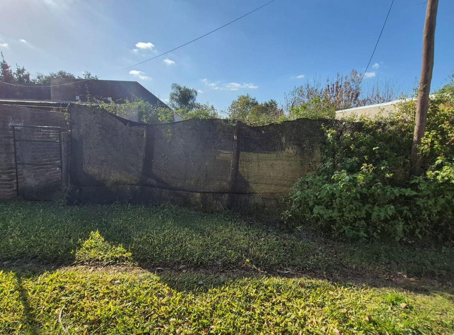 Foto de Venta Terreno Santo Tomé 315 m2, imagen 1