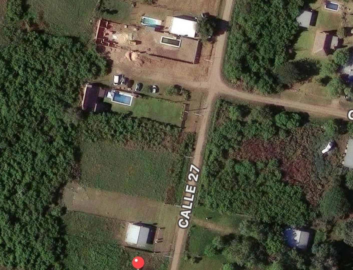 Foto de LOTE A LA VENTA 1043M2,SAUCE VIEJO B° TEMÉ PORÁ, imagen 1