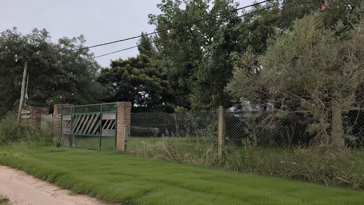 Foto de 5700m² en Arroyo Leyes, SUM. Apto Club o Sindicato, imagen 2