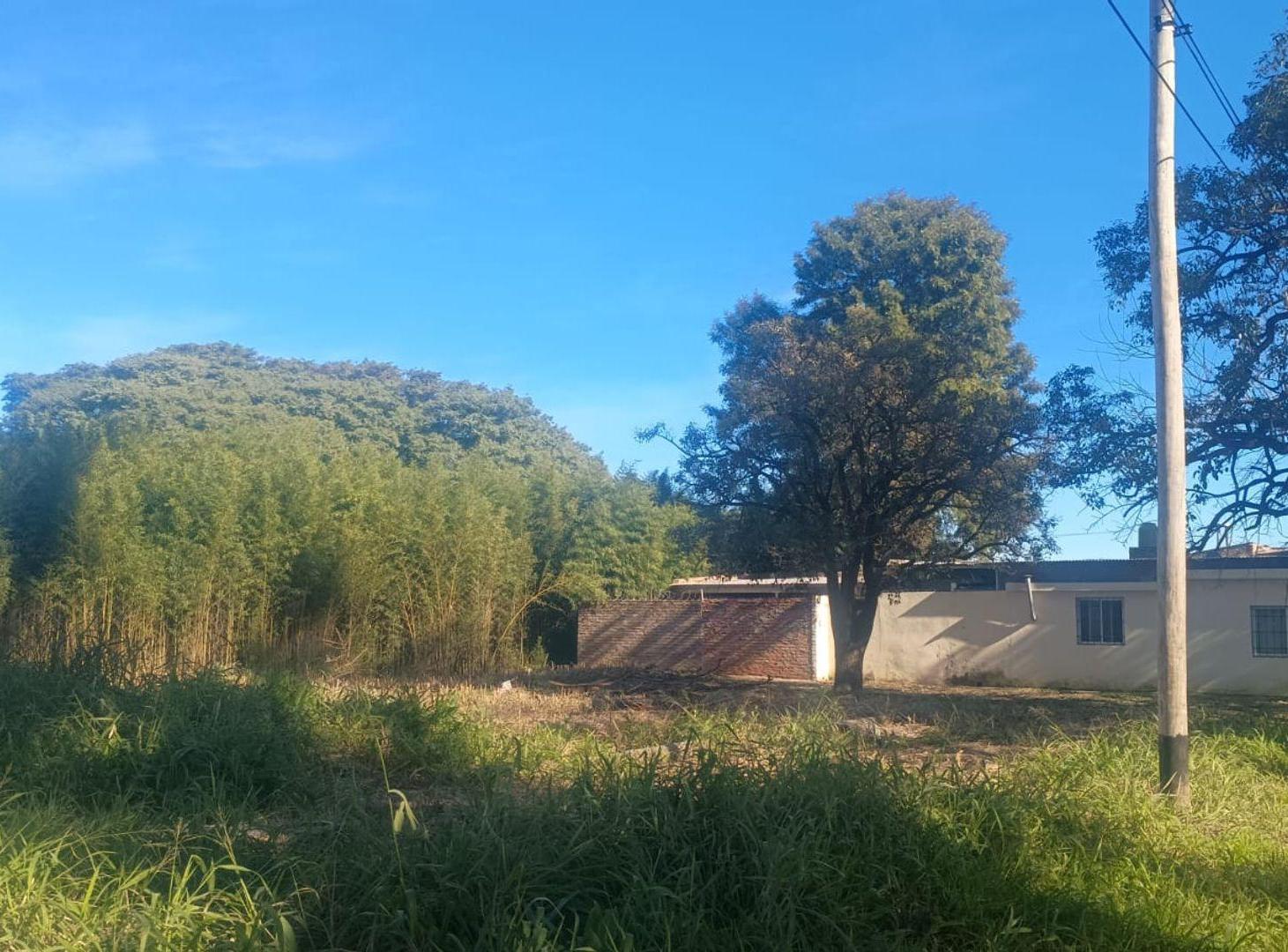 Foto de Se vende lote sobre ruta 70, imagen 3