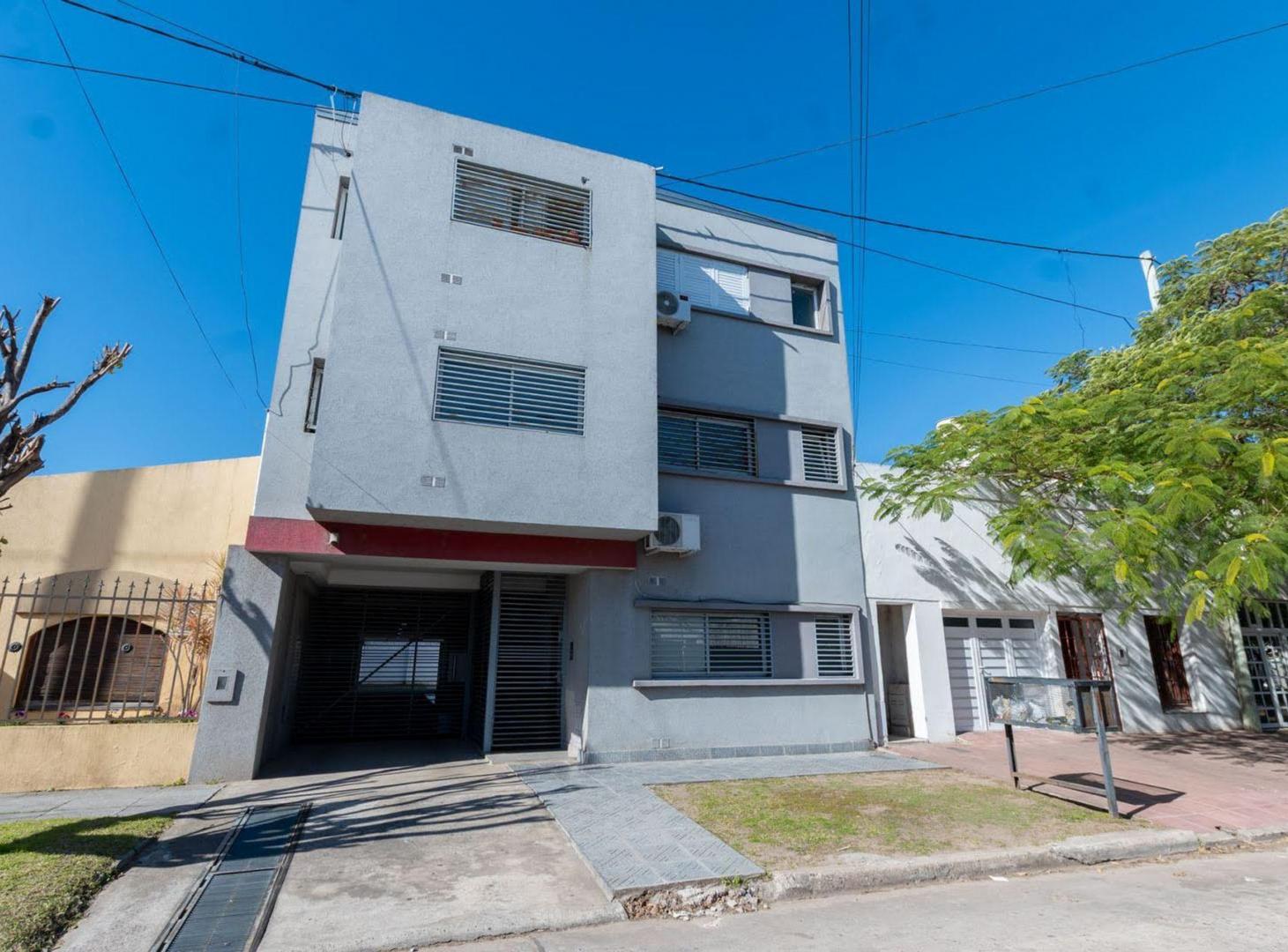 Foto de Monoambiente en venta B Sargento Cabral, imagen 1