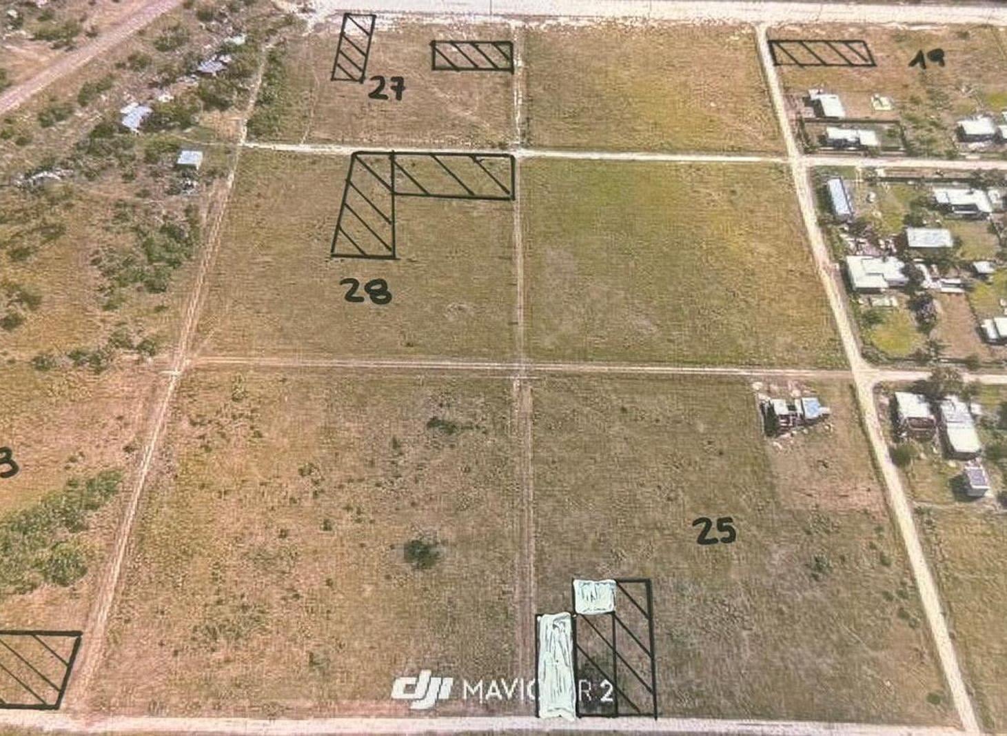 Foto de TERRENOS EN VENTA RUTA 1 KM 5., imagen 3