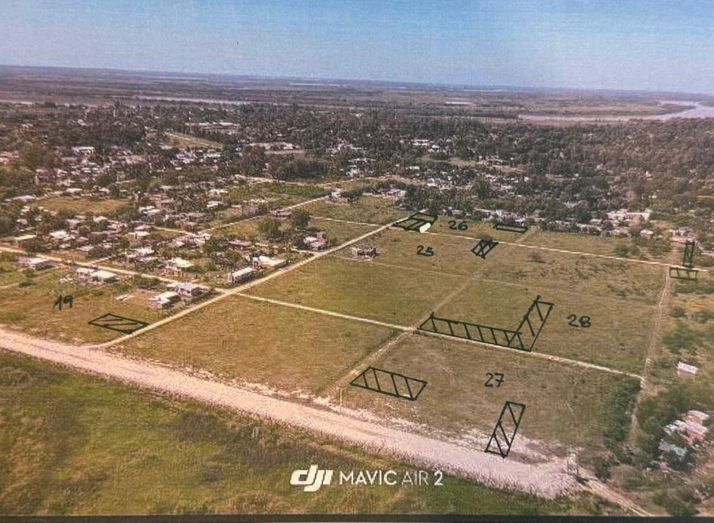 Foto de TERRENOS EN VENTA RUTA 1 KM 5., imagen 2