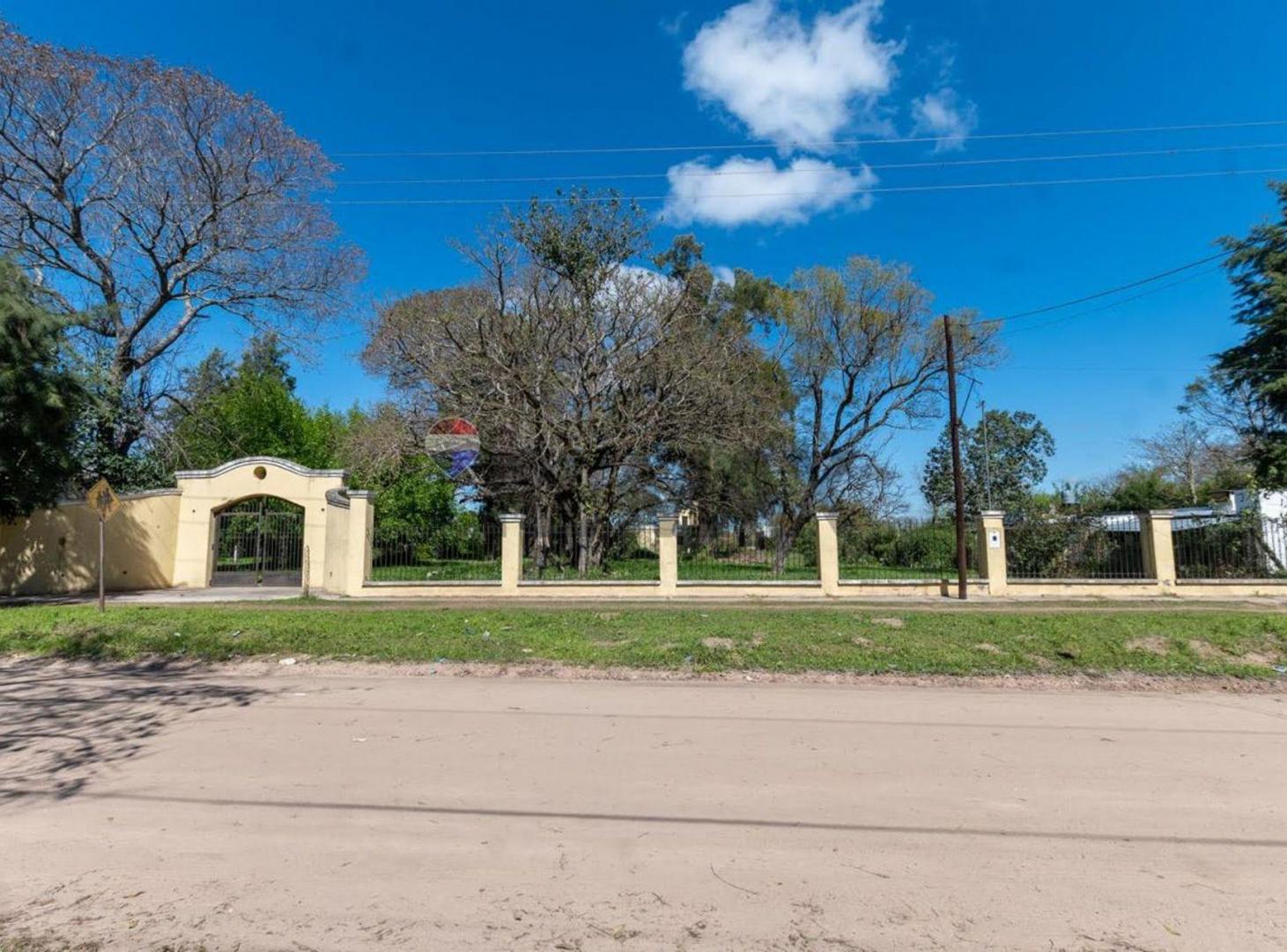 Foto de CASA EN RUTA 1, GRAN TERRENO FORESTADO¡¡¡, imagen 1