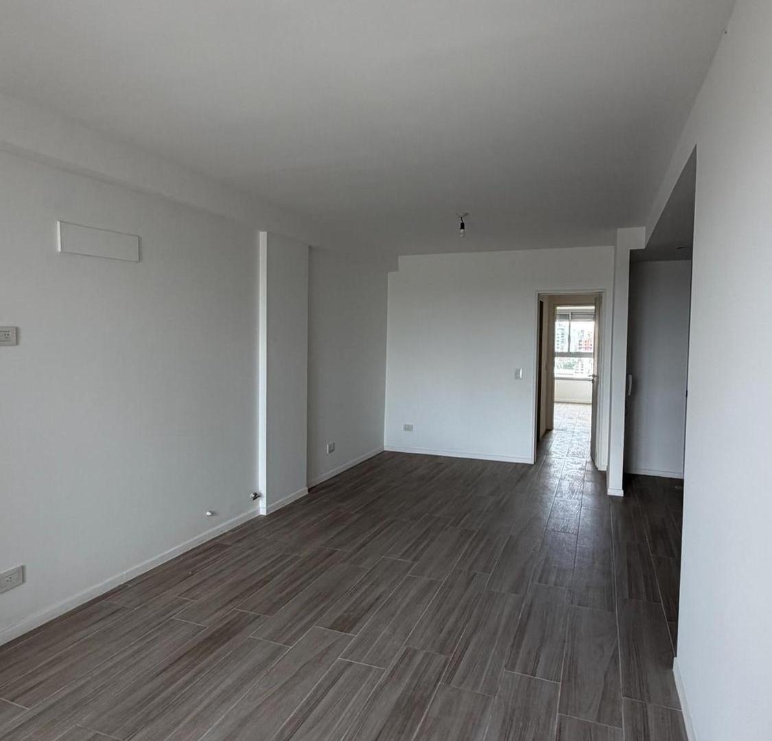 Foto de Venta Depto 2 dormitorios y cochera, imagen 1