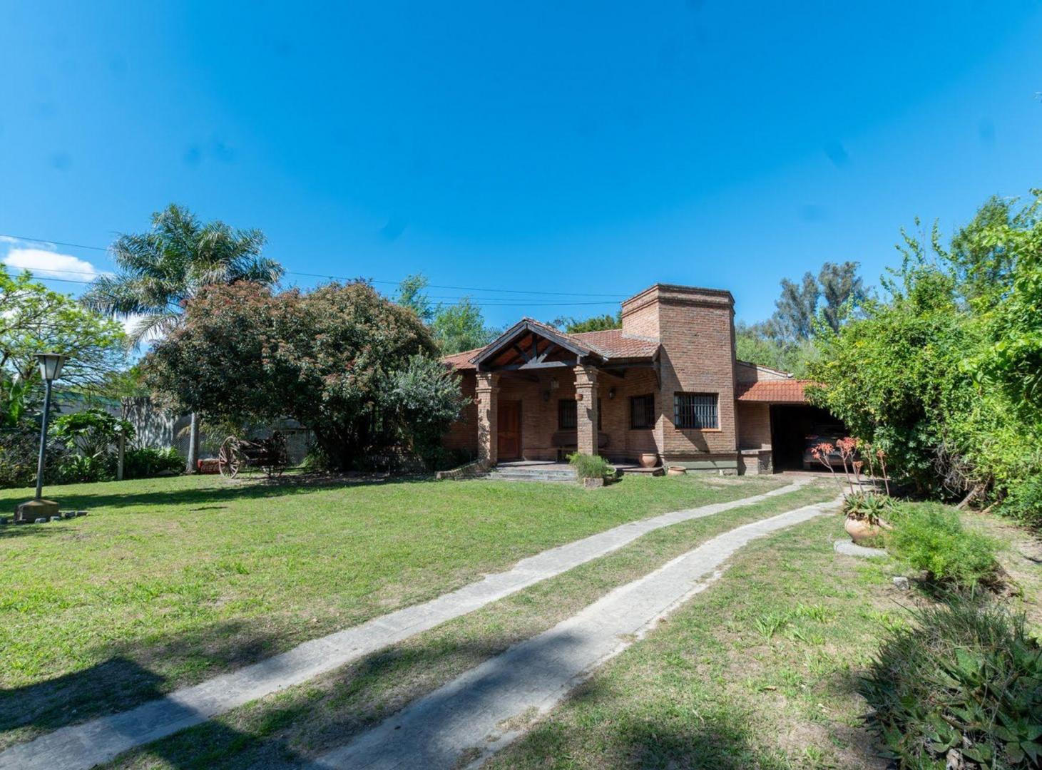 Foto de Casa en Venta Villa California, imagen 3