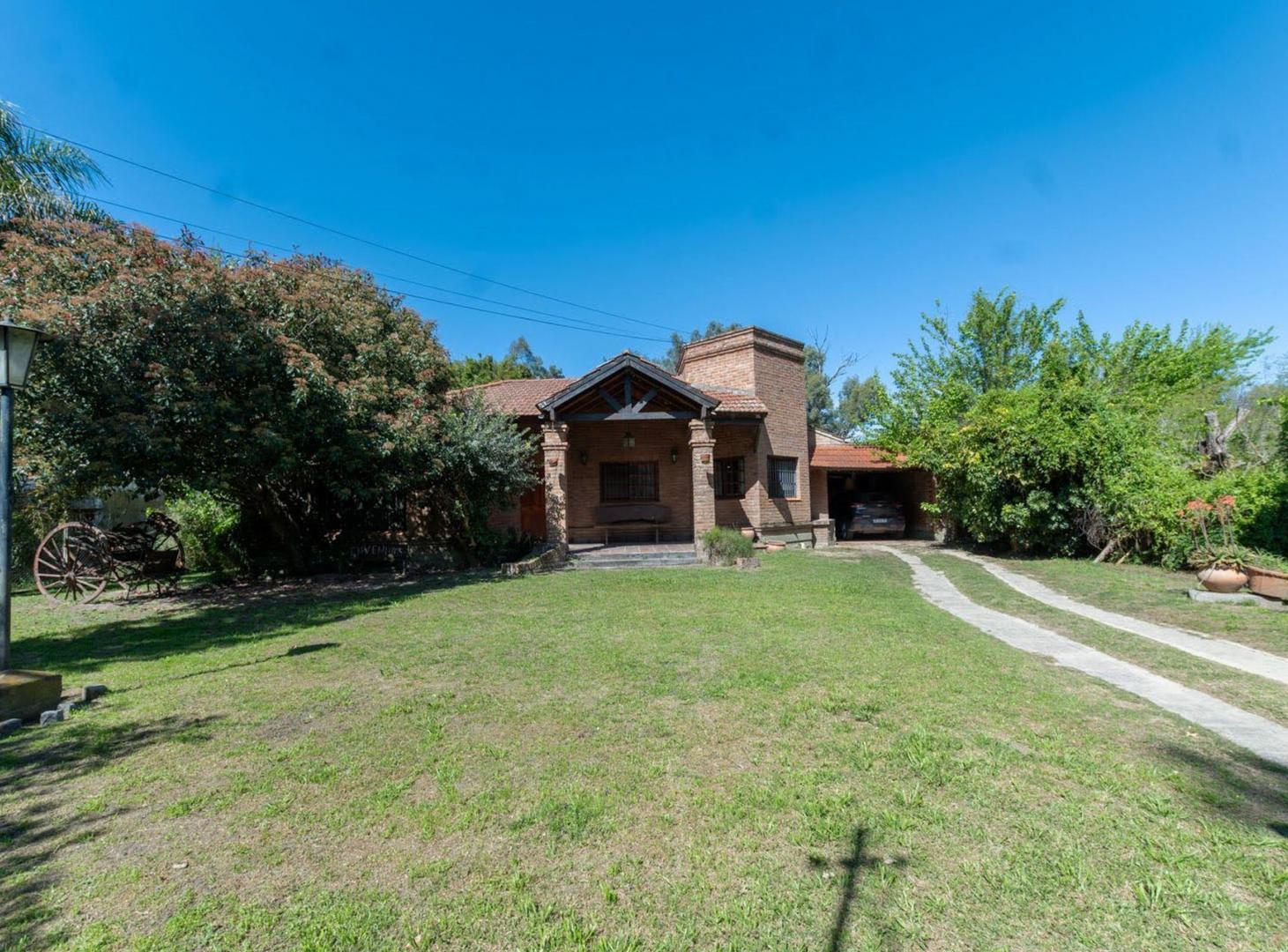 Foto de Casa en Venta Villa California, imagen 4