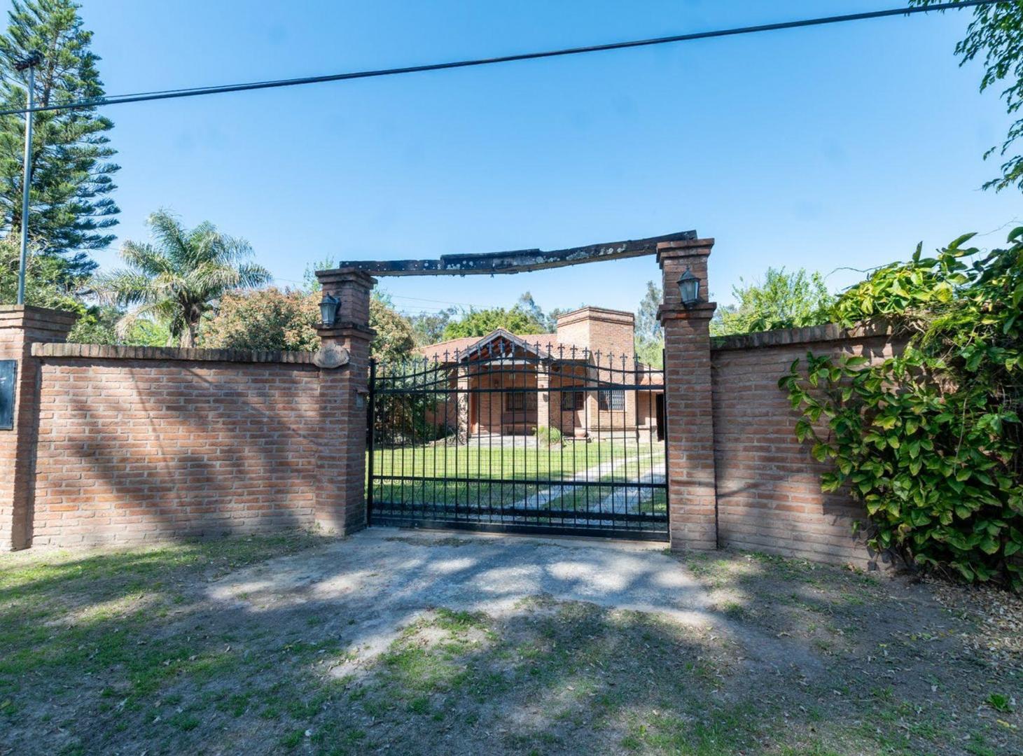 Foto de Casa en Venta Villa California, imagen 1
