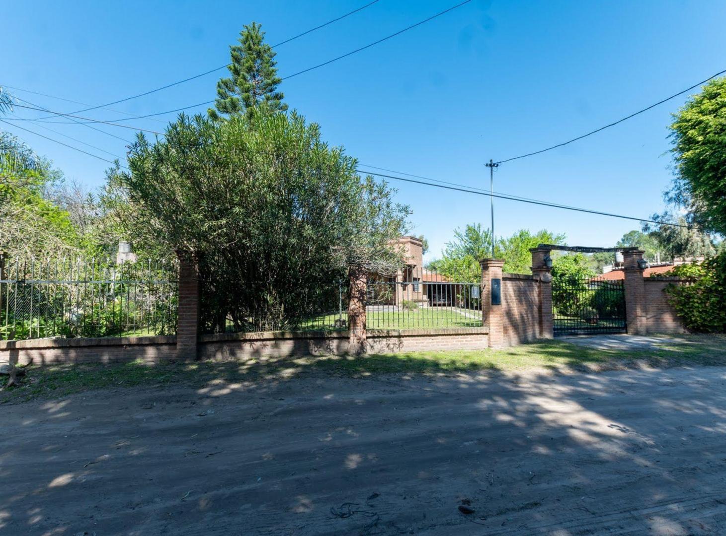 Foto de Casa en Venta Villa California, imagen 2