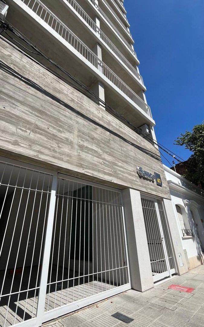 Foto de Departamento de 1 dormitorio en B. Constituyentes, imagen 2