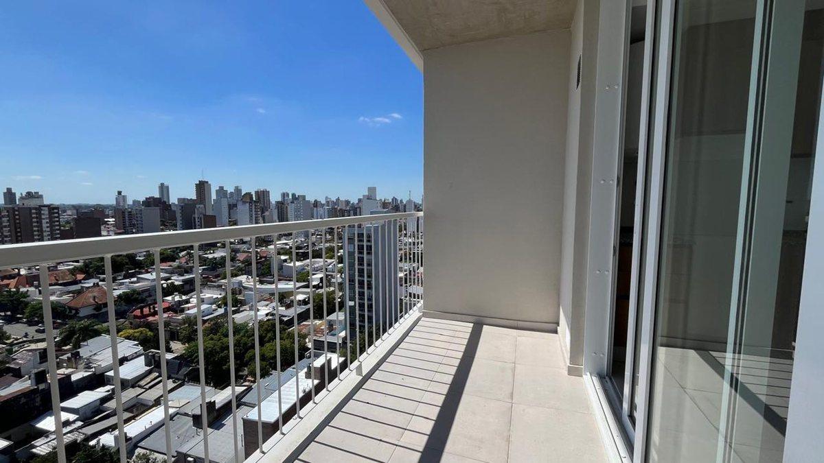 Foto de Departamento de 1 dormitorio en B. Constituyentes, imagen 4