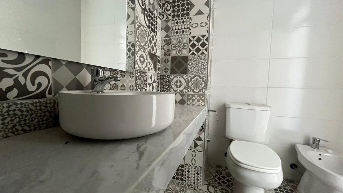 Foto de Departamento de 1 dormitorio en B. Constituyentes, imagen 3