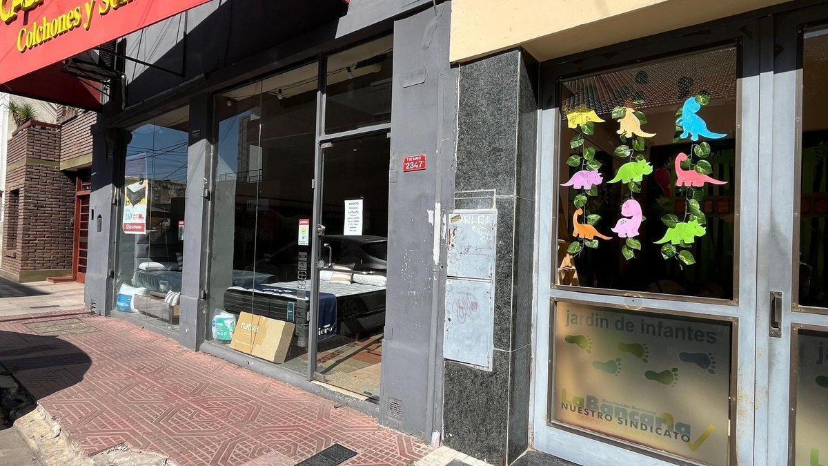 Foto de LOCAL CÉNTRICO CON GALPON/DEPOSITO A LA VENTA, imagen 1