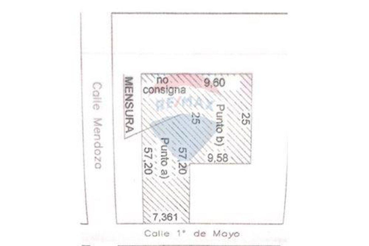 Foto de LOCAL CÉNTRICO CON GALPON/DEPOSITO A LA VENTA, imagen 5