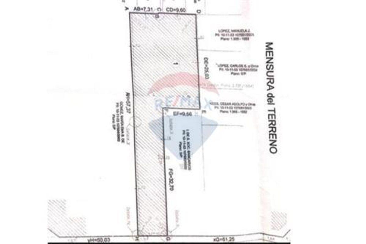 Foto de LOCAL CÉNTRICO CON GALPON/DEPOSITO A LA VENTA, imagen 4