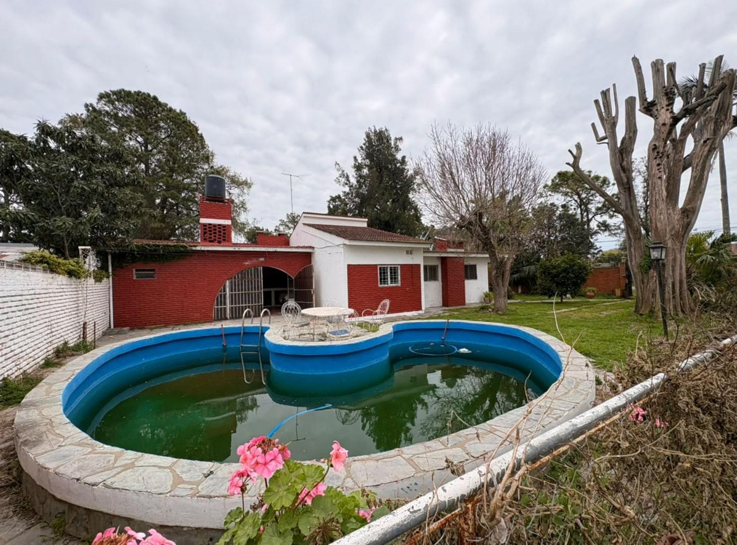Foto de QUINTA EN VENTA EN SAUCE VIEJO CON PILETA, imagen 2