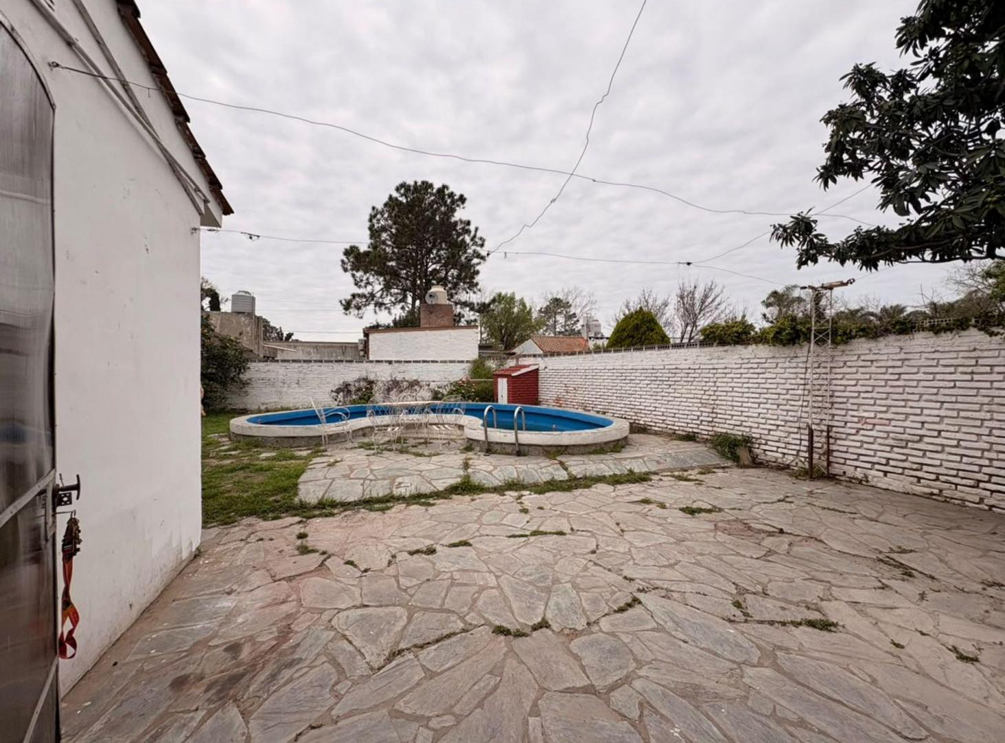 Foto de QUINTA EN VENTA EN SAUCE VIEJO CON PILETA, imagen 5