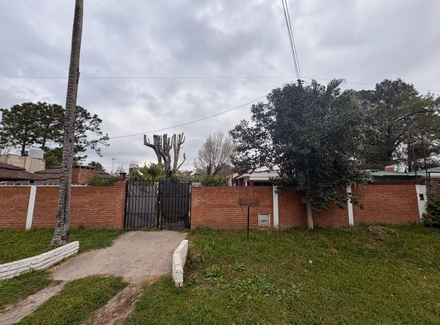 Foto de QUINTA EN VENTA EN SAUCE VIEJO CON PILETA, imagen 4