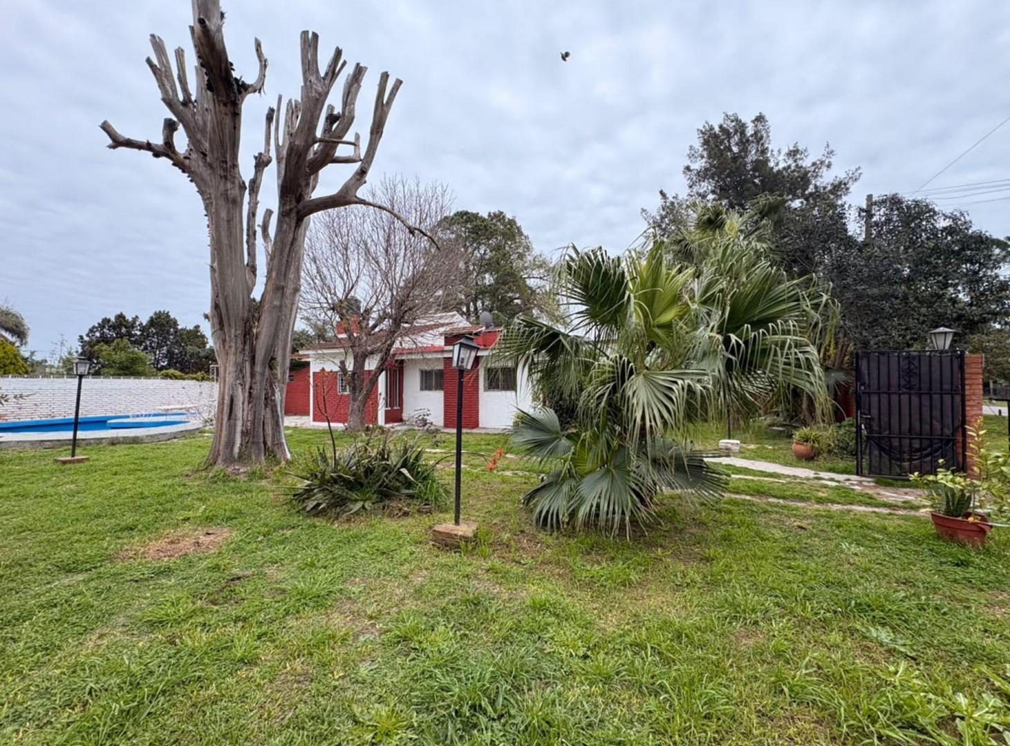 Foto de QUINTA EN VENTA EN SAUCE VIEJO CON PILETA, imagen 3