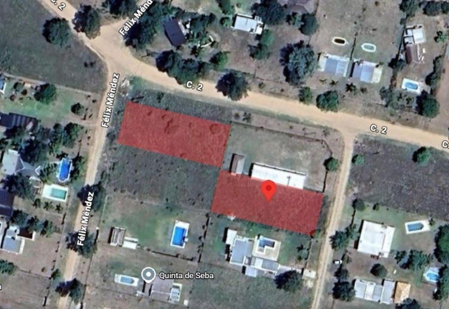 Foto de TERRENO AMPLIO EN RINCON de 900 m2, imagen 2