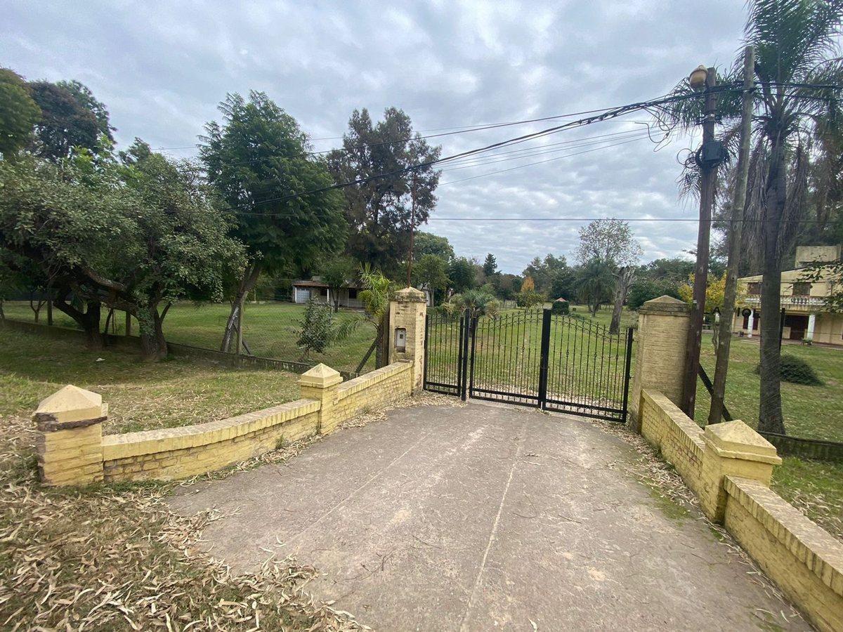 Foto de Venta - Lote en barrio cerrado en Ruta 1, Rincón, imagen 1