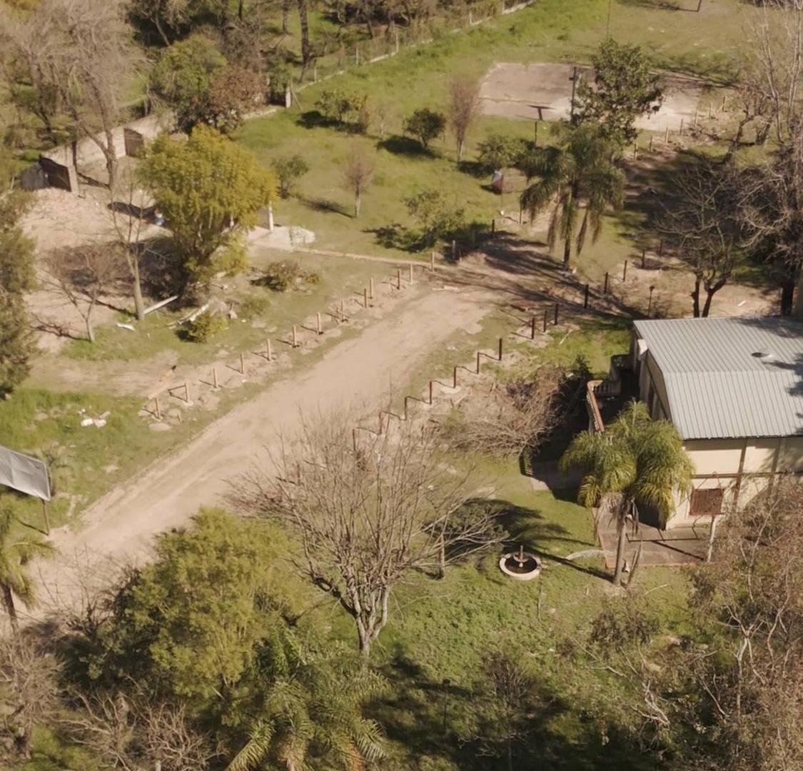 Foto de Venta - Lote en barrio cerrado en Ruta 1, Rincón, imagen 4