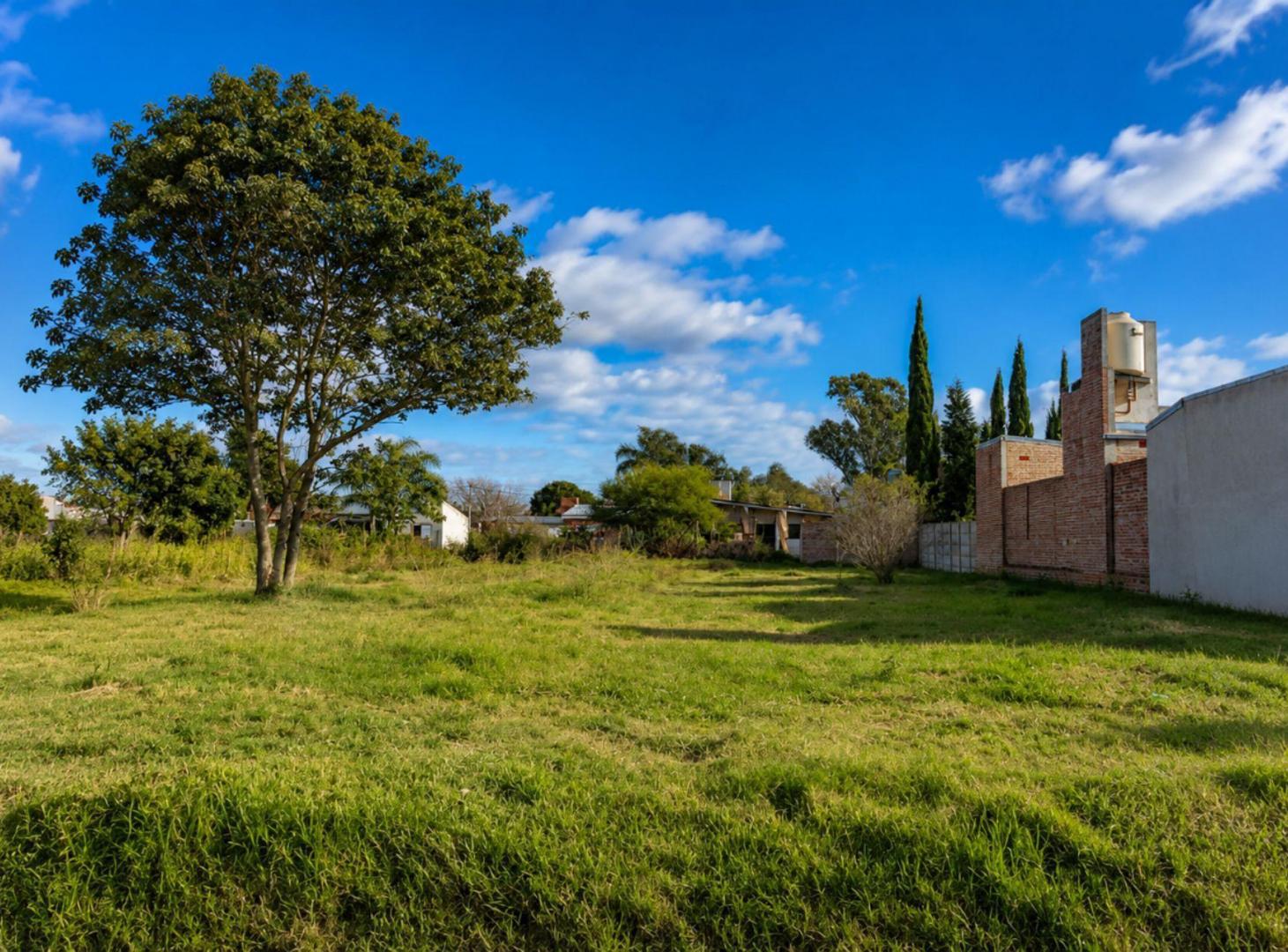 Foto de SE VENDE GRAN TERRENO EN RECREO, imagen 1