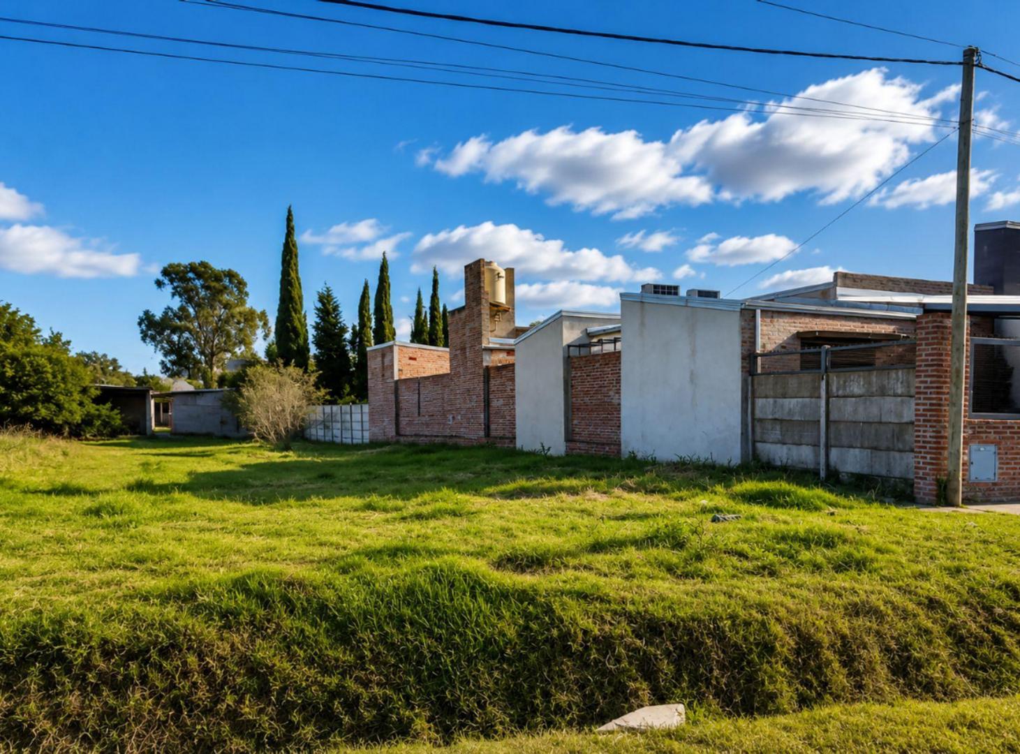 Foto de SE VENDE GRAN TERRENO EN RECREO, imagen 2